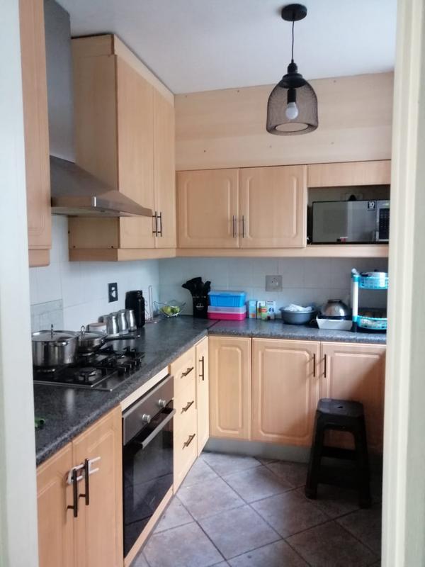 To Let 2 Bedroom Property for Rent in Oakdale Western Cape